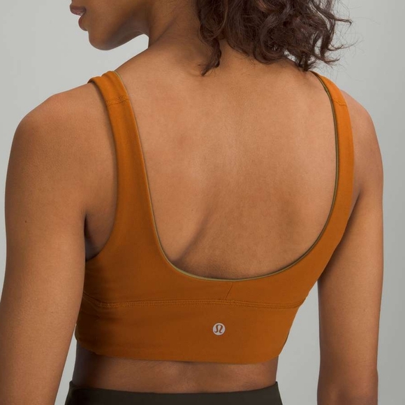 Lululemon Reversible Align Bra - Picture 5 of 12